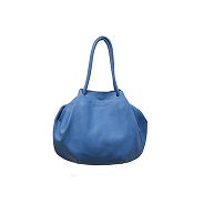 Distressed Tote Leather Bag Leather Bag